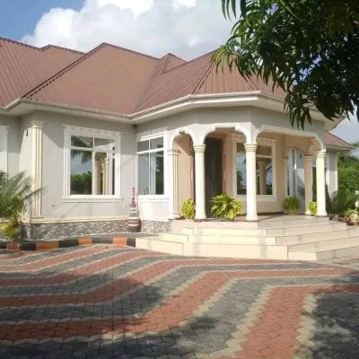 5 Bedrooms House for sale at Chanika, Dar Es Salaam