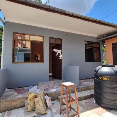 House for Rent at Pugu, Dar Es Salaam