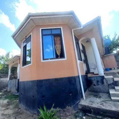 House for Rent at Mbezi, Dar Es Salaam