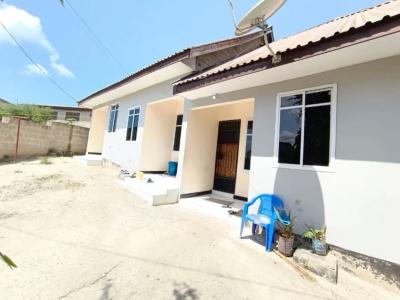 House/Apartment for Rent at Kimara, Dar Es Salaam