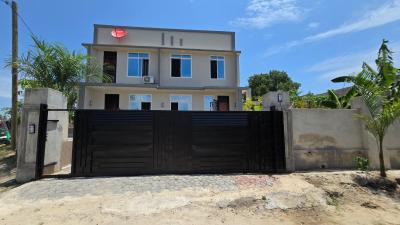 3 Bedrooms House for sale at Mbezi, Dar Es Salaam