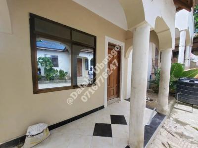 1 Bedrooms House/Apartment for Rent at Kimara, Dar Es Salaam