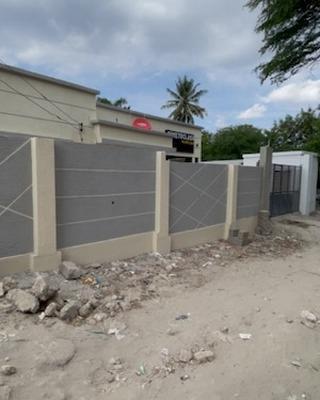 Plot for sale at Mwenge, Dar Es Salaam