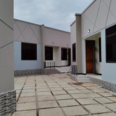 House for Rent at Buswelu, Mwanza