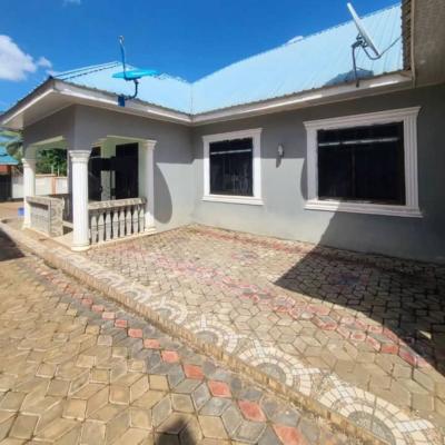 2 Bedrooms House/Apartment for Rent at Tabata, Dar Es Salaam