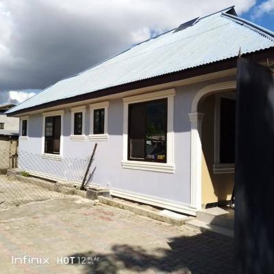 3 Bedrooms House for sale at Majohe, Dar Es Salaam