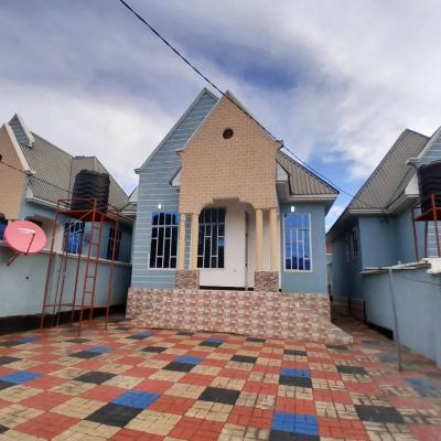 House for Rent at Iwambi, Mbeya