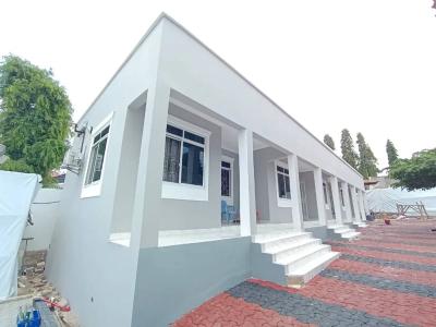 House for Rent at Kimara, Dar Es Salaam