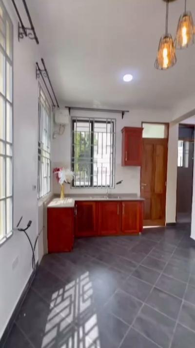 Nyumba/Apartment ya chumba kimoja inapangishwa Mbezi, Dar Es Salaam