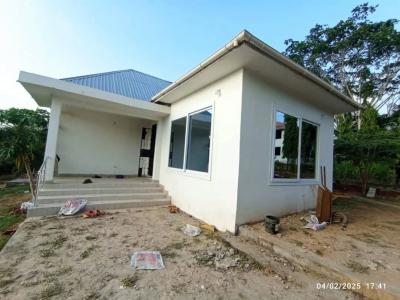 3 Bedrooms House for Rent at Kibamba, Dar Es Salaam