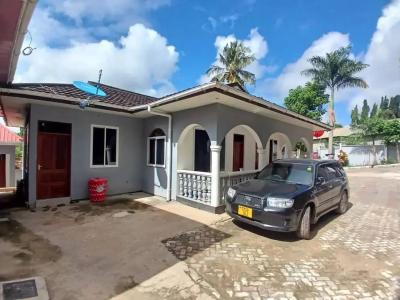 House for rent at Kimara, Dar Es Salaam