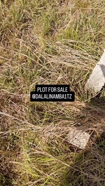 Plot for sale at Kiluvya, Pwani