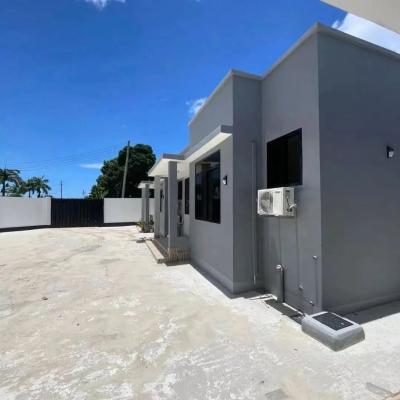 House for rent at Bunju, Dar Es Salaam