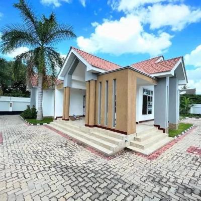 House for sale at Mbezi, Dar Es Salaam