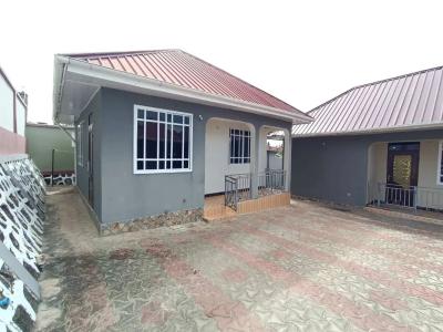 House for rent at Mbezi, Dar Es Salaam