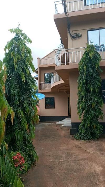 House for rent at Bigwa, Morogoro