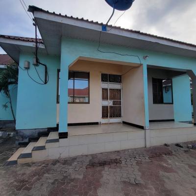 2 Bedrooms House/Apartment for Rent at Pugu, Dar Es Salaam