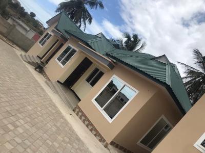 House for sale at Madale, Dar Es Salaam