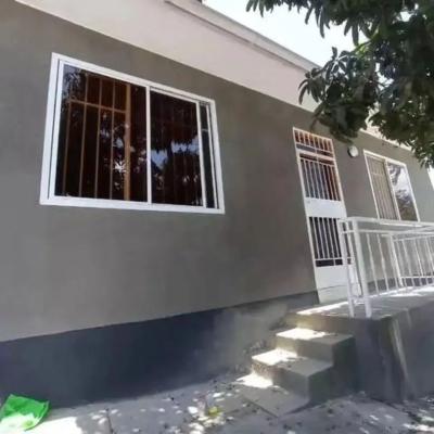 Nyumba/Apartment ya vyumba viwili inapangishwa Kimara, Dar Es Salaam