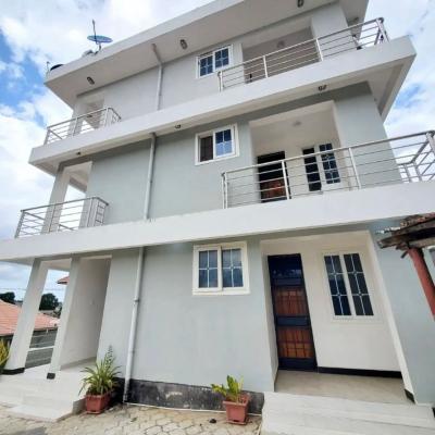 3 Bedrooms House for Rent at Tabata, Dar Es Salaam