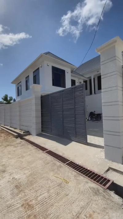 1 Bedrooms House/Apartment for Rent at Goba, Dar Es Salaam