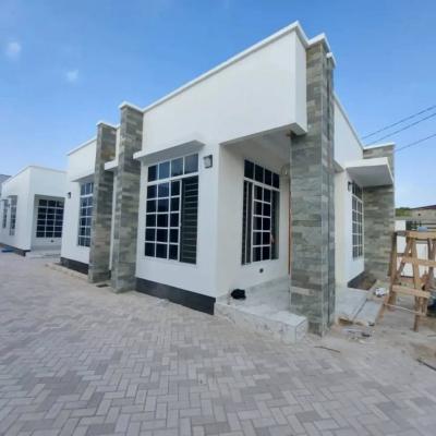 2 Bedrooms House/Apartment for Rent at Ubungo, Dar Es Salaam