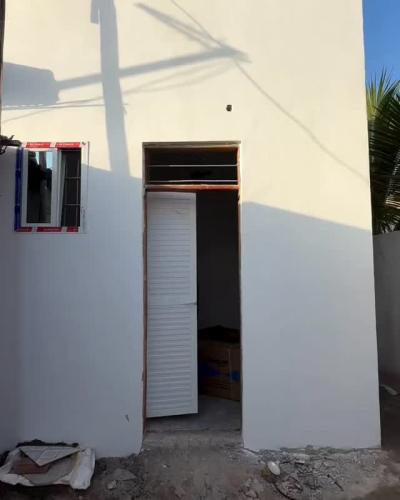 House for Rent at Kinondoni, Dar Es Salaam