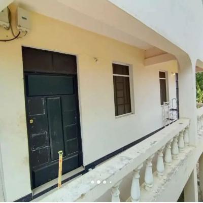 House for Rent at Kimara, Dar Es Salaam