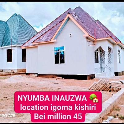 Nyumba inauzwa Igoma, Mbeya