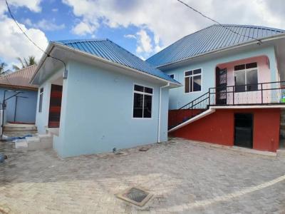 House for rent at Kimara, Dar Es Salaam