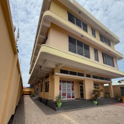 Nyumba (Furnished) inapangishwa Kinondoni, Dar Es Salaam