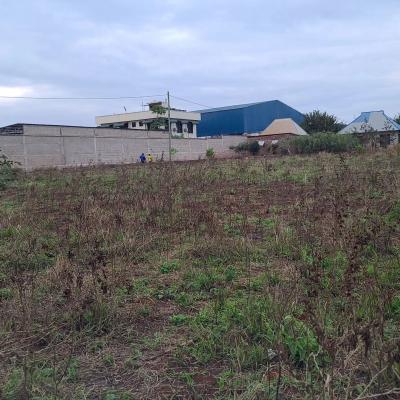 Plots for sale at Lugoba, Pwani