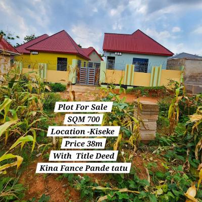 House for sale at Kiseke, Mwanza