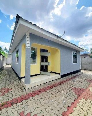  House for sale at Kinyerezi, Dar Es Salaam