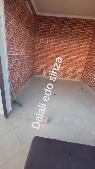 Retail Space for Rent at Sinza, Dar Es Salaam