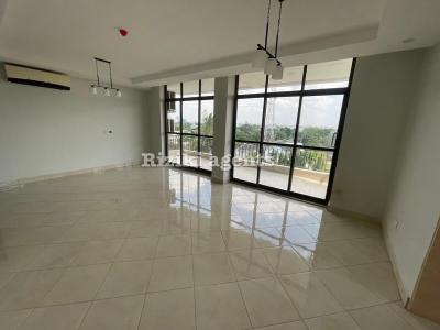 Nyumba/Apartment ya vyumba vitatu inapangishwa Mikocheni, Dar Es Salaam