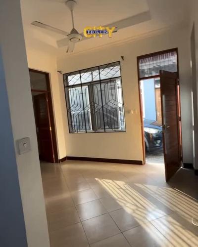 Nyumba/Apartment ya vyumba viwili inapangishwa Kijitonyama, Dar Es Salaam