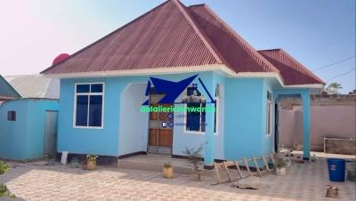 3 Bedrooms House for sale at Buhongwa, Mwanza