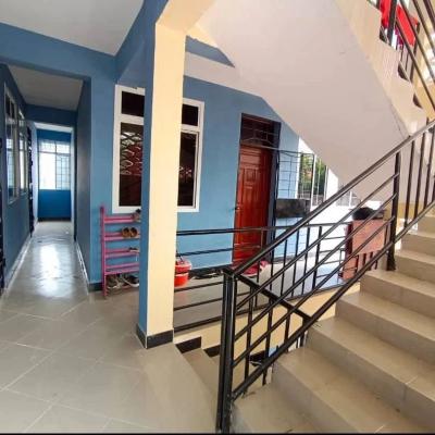 House for rent at Kimara, Dar Es Salaam