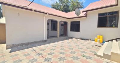 House for sale at Kibamba, Dar Es Salaam