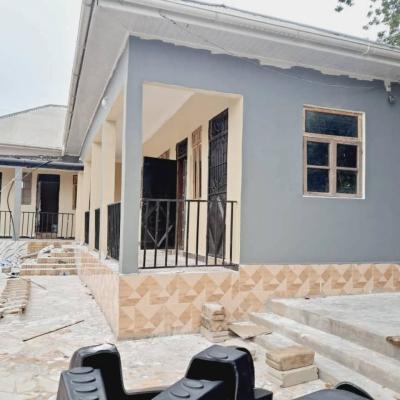 House/Apartment for Rent at Mbezi, Dar Es Salaam