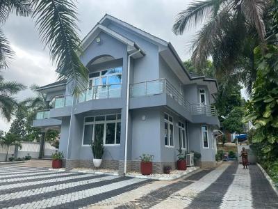 5 Bedrooms House for sale at Kimara, Dar Es Salaam