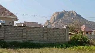 Plot for sale at Mawasiliano, Morogoro