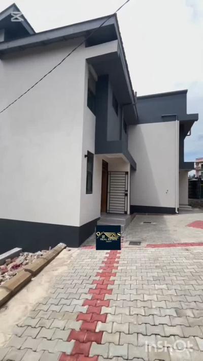 1 Bedrooms House/Apartment for Rent at Goba, Dar Es Salaam