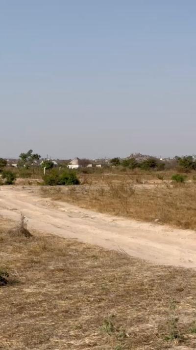 Plots for sale at Nala, Dodoma