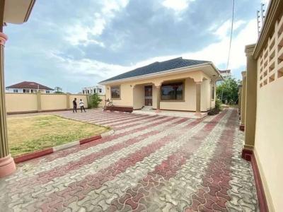 3 Bedrooms House for Rent at Mbweni, Dar Es Salaam