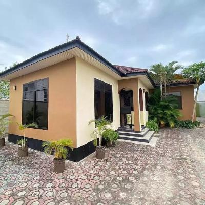 Nyumba (Furnished) inapangishwa Mbweni, Dar Es Salaam