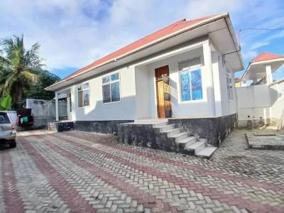 House/Apartment for Rent at Kimara, Dar Es Salaam