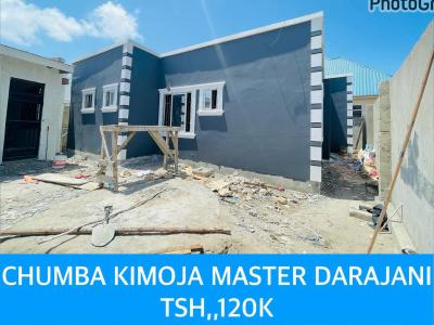 House for rent at Kigamboni, Dar Es Salaam