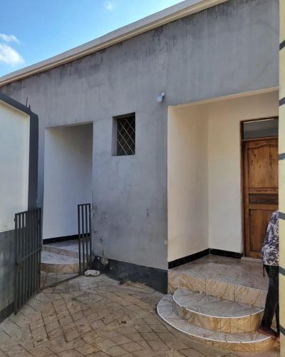 House for Rent at Pugu, Dar Es Salaam